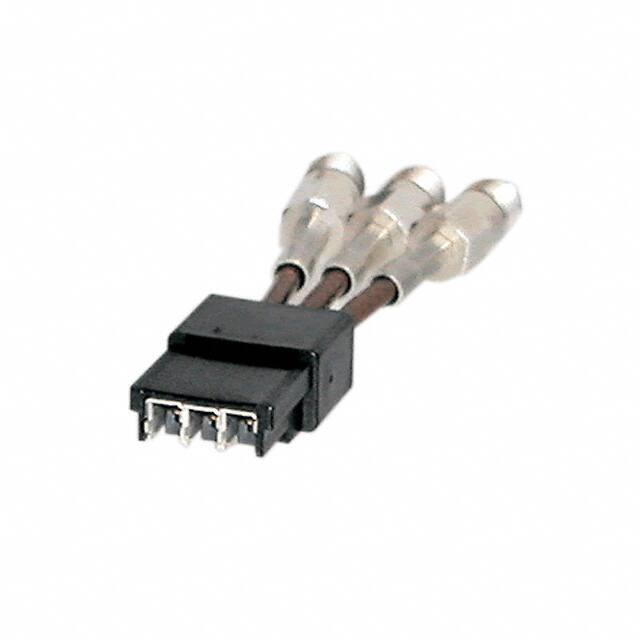 2032605-1 TE Connectivity AMP Connectors  Adaptateurs de connecteur coaxial (RF)